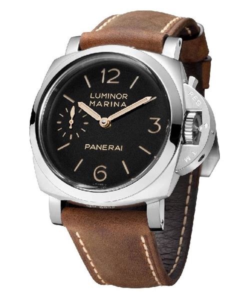 panerai luminor pam00422.